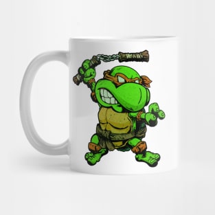 Ninja turtles Mug